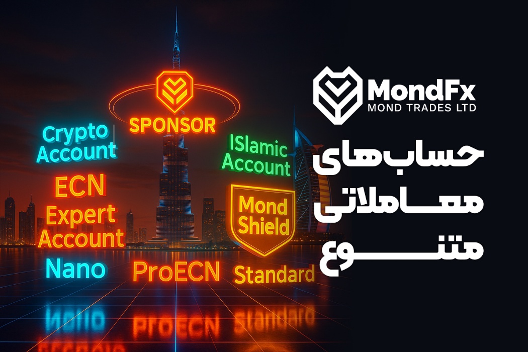 حضور مونداف‌ایکس در فارکس اکسپو دبی ۲۰۲۵