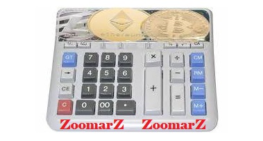 طریقه محاسبه سود و زیان ارز دیجیتال - پایگاه جامع زوم ارز
