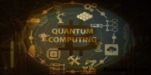 سرعت محاسبه استخراج بیت کوین با کامپیوتر کوانتومی