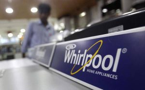 WHIRLPOOL
