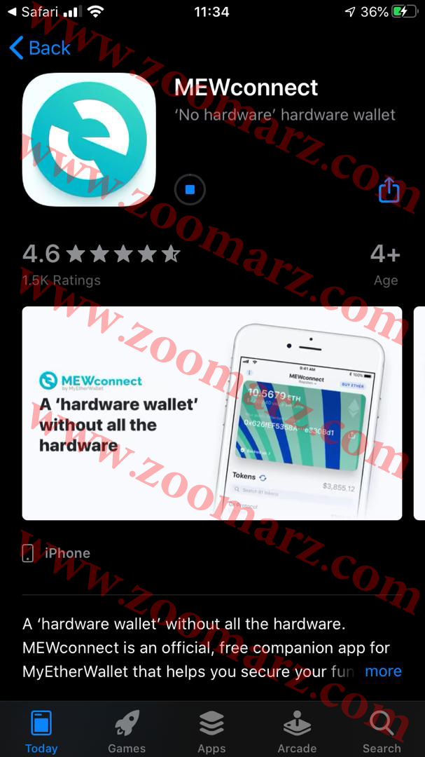 myetherwallet 12 zoomarz