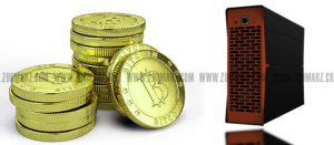 دستگاه ماینر SC1 | مشخصات ماینر SC1