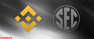 بازرسی SEC پیرامون توکن بایننس کلید خورد