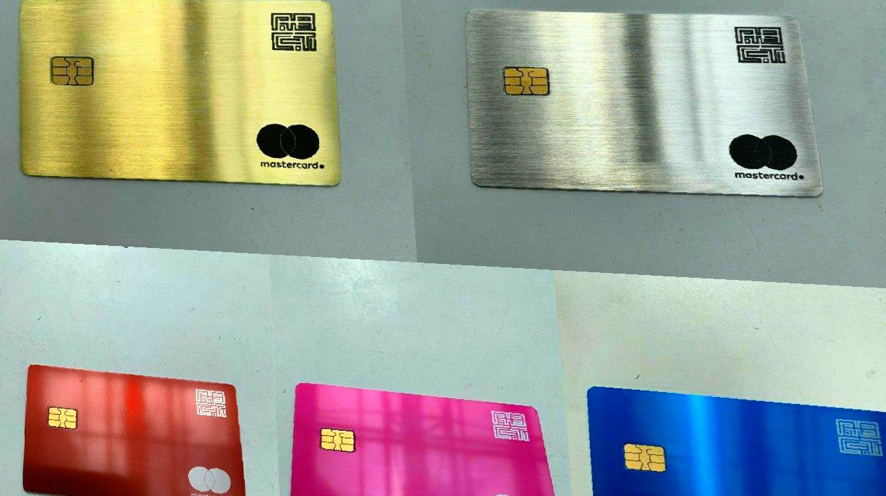 کارت های اعتباری embily - هدف اصلی