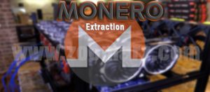 آموزش تصویری و کامل استخراج مونرو monero | چگونه مونرو استخراج کنم؟