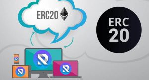 Token ERC-20 چیست؟