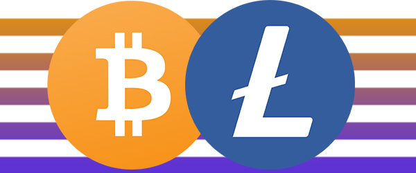 bitcoin litecoin vs
