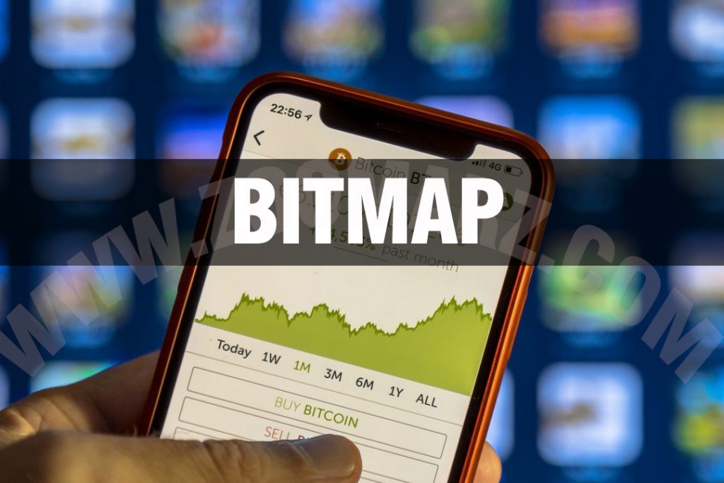 اپلیکیشن " Bitmap "