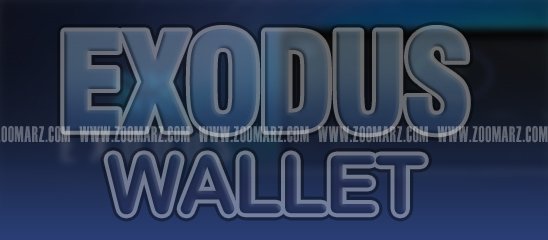 کیف پول " Exodus " برای رمز ارز تتر