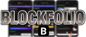 آموزش نرم افزار مدیریت سبد ارز دیجیتال Blockfolio