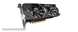 بررسی کارت گرافیک ” Radeon RX 570 “ برای استخراج