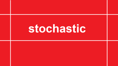 استوکاستیک stochastic چیست