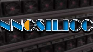 کمپانی اینوسیلیکون | inoosilicon
