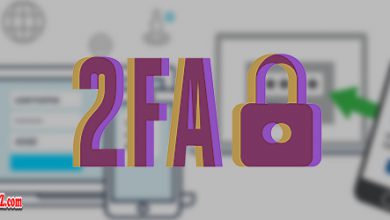 تایید هویت دوعاملی 2FA چیست ؟