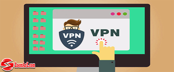 وی پی ان VPN چیست؟