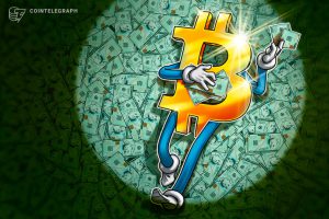 توکن سازی بیش از ۱ میلیارد دلار بیت کوین برای DeFi