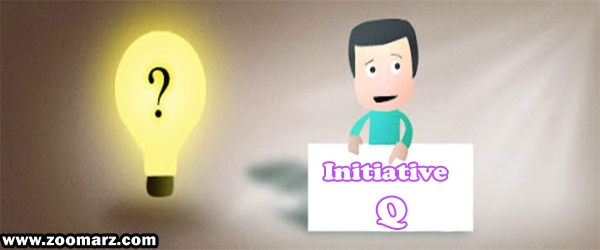 ارز دیجیتال ( Q ( initiative 