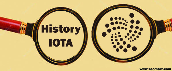 تاریخچه iota