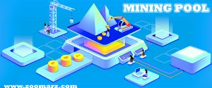 استخر poolin چیست؟ | آموزش ثبت نام در استخراستخراج پولین