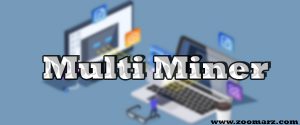 مولتی ماینر MultiMiner چیست؟ | آموزش نرم افزار MultiMiner