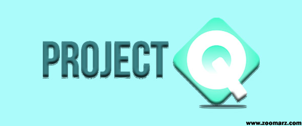 نگاهی به پروژه q