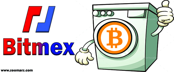 پولشویی در BitMEX، خبر بد برای DeFi!