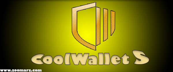 کیف پول سخت افزاری CoolWallet S چیست؟