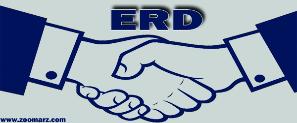 رمز ارز ERD چیست ؟ 