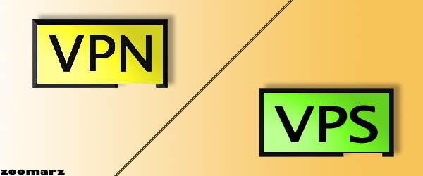 تفاوت بین وی پی ان ( VPN ) و وی پی اس ( VPS ) چیست؟