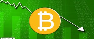 سیگنال فروش بیت کوین در دسامبر