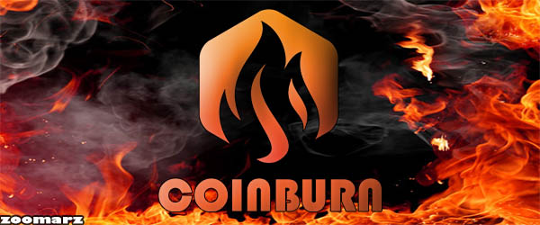 برسی رویداد  Coin Burn: