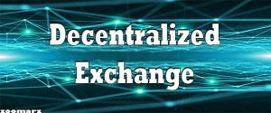 آموزش کار با صرافی غیر متمرکز