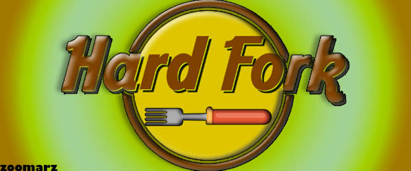 برسی ریداد Hard Fork :