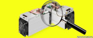 مقایسه ماینرها | مقایسه بین دستگاه انت ماینر S9  و واتس ماینر M3