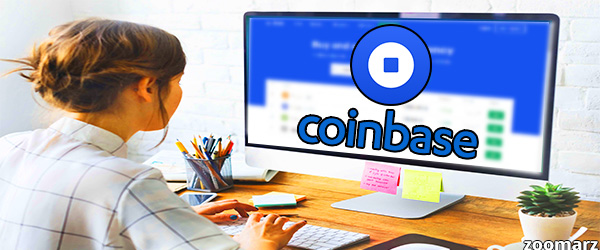 مشکلات آنلاین Coinbase