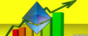 اتریوم در حال رسیدن به یک اوج قیمت جدید 💸