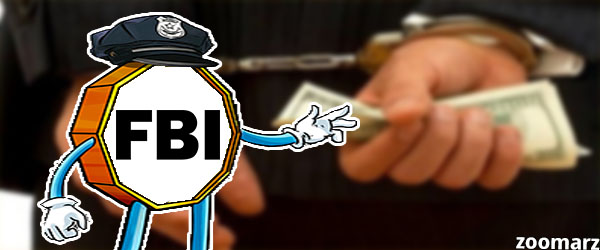 دستگیری معامله گر 24 ساله توسط FBI