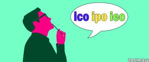 منظور از ICO ،IEO و IPO چیست ؟