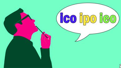 منظور از ICO ،IEO و IPO چیست ؟