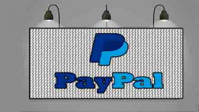 PayPal طی 24 ساعت گذشته ، از 242 میلیون دلار معامله میزبانی کرد.