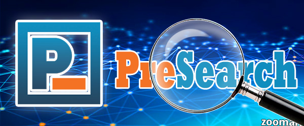 راه اندازی موتور جستجوی غیرمتمرکز Presearch