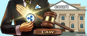 دادخواست دیگر در مورد تخلفات قانون اوراق بهادار برای  Ripple