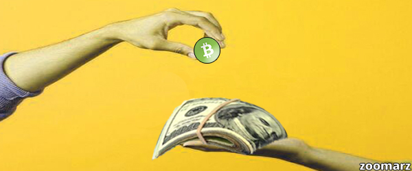 چگونه ارز دیجیتال Bitcoin Cash خو را بفروشم ؟