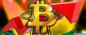 افزایش 📈 قیمت بیت کوین