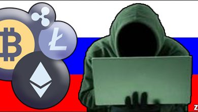 حملات هکر ها به زیرساخت های IT دولت روسیه افزایش یافته است.