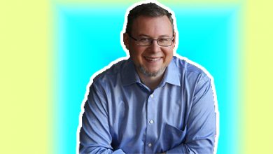 بیوگرافی جف گارزیک Jeff Garzik