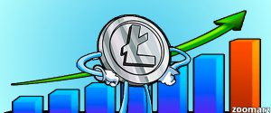 پیش‌بینی قیمت لایت کوین
