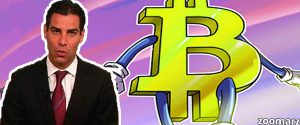 نظر فرانسیس سوارز ، شهردار میامی در مورد بیت کوین