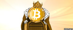 بیت کوین بهترین دارایی دهه اخیر
