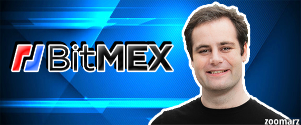 مدیر ارشد BitMEX خود را تسلیم کرد